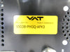 VAT 95038-PHGQ-AFK3 Butterfly Valve Body Integrated Pressure Controller Spare