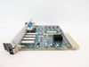 Nikon Precision 4S025-072-1 IF2X8-HUB PCB Card VME NSR-S620D ArF Working