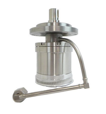 Eagle Industry EKK 057012 Magnetic Fluid Vacuum Seal TEL Tokyo Electron New