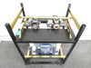 Daifuku CLW-07F 300mm OHV Wafer Transport FOUP FOSB Shinko Panasonic Untested