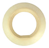 AMAT Applied Materials 0200-39142 145MM Ceramic Focus Ring Working Surplus
