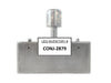 Varian Semiconductor Equipment H5108002 Ion Source ARC Chamber Block New Surplus