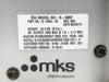 Spectrum B-5002 ENI Power Systems B-5002-05 RF Generator 1.8-2.17MHz MKS New