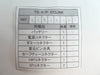 Yamaha UB-U84095-000519 Single Axis Robot Controller Kit EXRS-C22A MiSUMi New