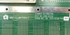 AMAT Applied Materials 0100-02324 Chamber Distribution Backplane PCB Working