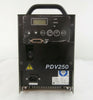 Ebara Technologies PDV250 Portable Dry Vacuum Pump For Parts Untested As-Is