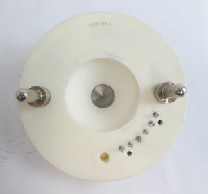 Kyocera 025562 FRU Orifice & Curtain Plate QTRAP 3200/4000 Spectrometer Working