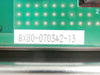 TEL Tokyo Electron BX80-070342-13 PCB Module LM CONT 3D81-000020-15 Trias Spare
