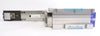 V-Tex CX12-000004-43 Pneumatic Slit Valve ROLLCAM TEL Tokyo Electron Working
