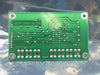 TEL Tokyo Electron 3281-000133-11 Dry Air Cont D204 Board PCB Used Working