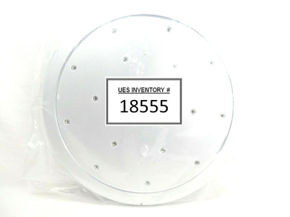 AMAT Applied Materials 0040-62718 300mm Electrode Single Crystal Showerhead New