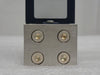 Aera TC FC-985CT-BF Mass Flow Controller MFC FC-985C 50 SCCM 1,3-C4F6(0.183)
