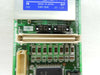 TEL Tokyo Electron 3D81-000021-14 Network Interface Board PCB Trias Working