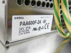 TEL Tokyo Electron PS2 Power Supply Module OPIF SYS I/L PAA600F-24-W Trias