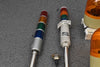 Patlite LCE-T / SLF-W / SLEB-A / RHB-24UL Signal Tower Lighting