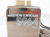 Brooks 5964C2MAL25KA Mass Flow Controller MFC Novellus 22-10523-00 Working Spare