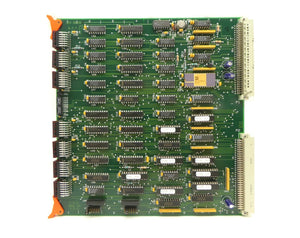 ESI Electro Scientific Industries CKA 58632 Processor PCB Card B.I.T. Working