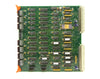 ESI Electro Scientific Industries CKA 58632 Processor PCB Card B.I.T. Working