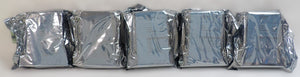 Brooks GF120C-104837 Mass Flow Controller MFC AMAT 0190-48218 Lot of 5 New