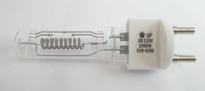 AMAT Applied Materials 0190-41958 Halogen Lamp Lot of 8 New Surplus