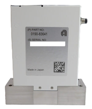 AMAT Applied Materials 0190-83641 Mass Flow Controller MFC 5000 SCCM O3/O2 New
