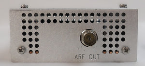 AB Sciex 5047072 ARF Power Supply Interface Module 5012530 Spectrometer Working