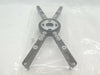 AMAT Applied Materials ESC Carrier w/ Hardware Micron 810-06361R OEM Refurbished