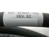 Lam Research 853-023631-035 RF Cable 35 Foot New Surplus