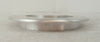 Lam Research 715-009777-002 4 Inch Electrode Cap Reseller Lot of 2 New Surplus