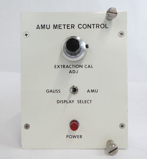 Varian Implanter Controllers H4287001 04073001 107787001 Set of 4 Surplus