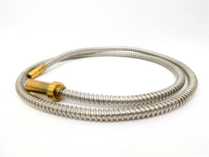 Nikon Wafer Stage Fiber Optic Cable NSR-1755G7A G-Line System Working