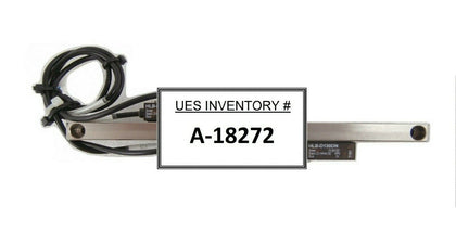 Yamatake HLB-D130DN Convergent Measurement Laser Sensor Reseller Lot of 4 Spare
