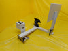 ASM Advanced Semiconductor Materials 02-338311-01 Monitor Swing Arm New