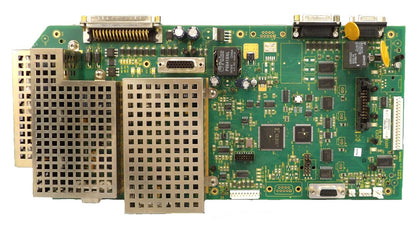 AB Sciex 5021568 Control Interface PCB 5017446 API 5000 LC/MS/MS Working Spare