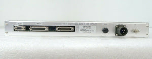 Nihon Koshuha AMC-CTA7-00A RF Automatching Controller Hitachi MU-712E Working