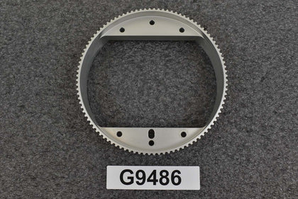 SMC 305-05007-00 Theta Robot Pulley Gear