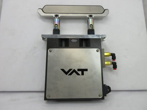 VAT F03-77932-12 Slit Valve Novellus Concept Two ALTUS Used Working