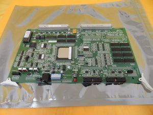 Nikon 4S015-172-1 Processor Card PCB NK-C441-1-50 NSR Series Working Surplus