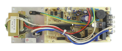 Yamato Scientific 2128552 Thermoregulator Panel GZY-LB Semitool 10023766 Working