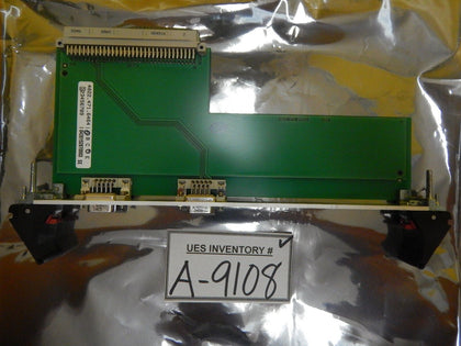 ASML 4022.471.6464 S01 I/O Interface VME Card PCB 4022 471 64651 Used Working