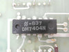 Karl Suss 455-60-1 PCB Card 559.1aA MJB 55 Wafer Mask Aligner Working Surplus