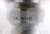 Fujikin 401180 Diaphragm Valve FPR-NSDB-21-6.35-APY Reseller Lot of 11 New