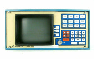 Bruce Technologies 73510-9760158 Process Control Unit 7351C 3181181 Spare