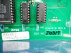 Optimation GCM1010 Rev. A VMB CPU Board PCB Missing Component As-Is