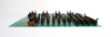 AMAT Applied Materials 0100-09179 Liquid Source Distribution PCB Working