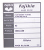 Fujikin P7000D Mass Flow Controller MFC 7300plus Reseller Lot of 6 Working