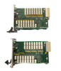 MKS Instruments CDN500-38 Etch DPS Interlock PCB Card AMAT 0190-17964 Lot of 2