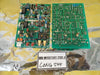 Aeronca Electronics 297-142391-1 Current Amp Board PCB Lot of 2 Untested As-Is