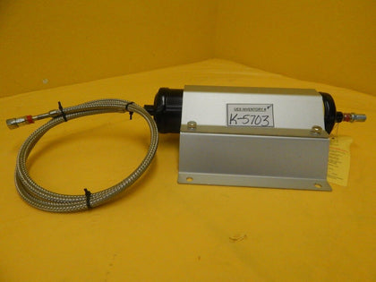 IGC Polycold Systems 264594C Cryogenic Adsorber Used Working