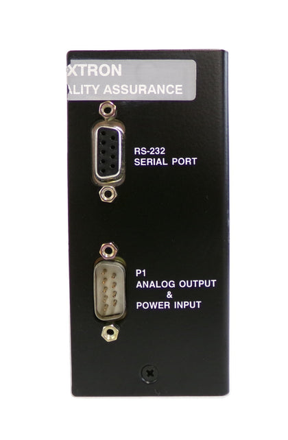 Luxtron 00-13802-01 Cathode Temperature Controller 601E AMAT New Surplus